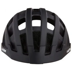 Lazer - Petit DLX - Bike Helmet 10 Lazer - Petit DLX - Bike Helmet -Continental Sport lazer petit dlx bike helmet detail 3