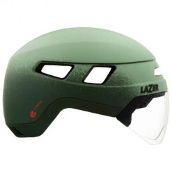 Lazer - Urbanize NTA MIPS + LED - Bike Helmet