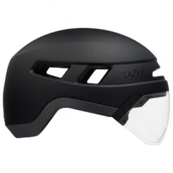 Lazer - Urbanize NTA MIPS + LED - Bike Helmet -Continental Sport lazer urbanize nta mips led bike helmet detail 4