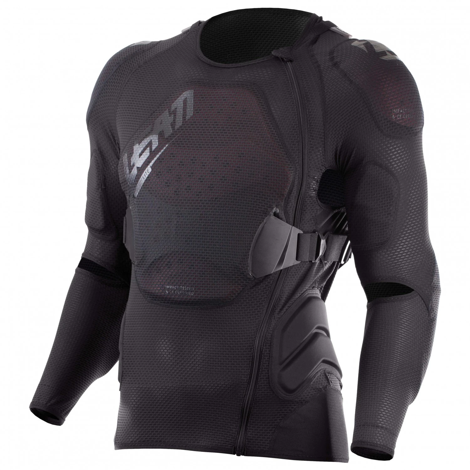 Leatt - Body Protector 3DF AirFit Lite - Protector 3 Leatt - Body Protector 3DF AirFit Lite - Protector