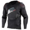 Leatt - Body Protector 3DF AirFit - Protector -Continental Sport leatt body protector 3df airfit protector