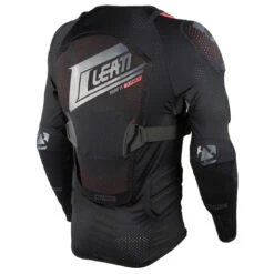 Leatt - Body Protector 3DF AirFit - Protector -Continental Sport leatt body protector 3df airfit protector detail 3