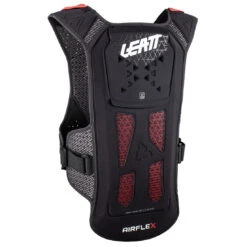Leatt - Chest Protector AirFlex - Protector -Continental Sport leatt chest protector airflex protector detail 3