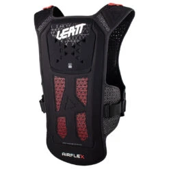 Leatt - Chest Protector AirFlex - Protector -Continental Sport leatt chest protector airflex protector detail 4