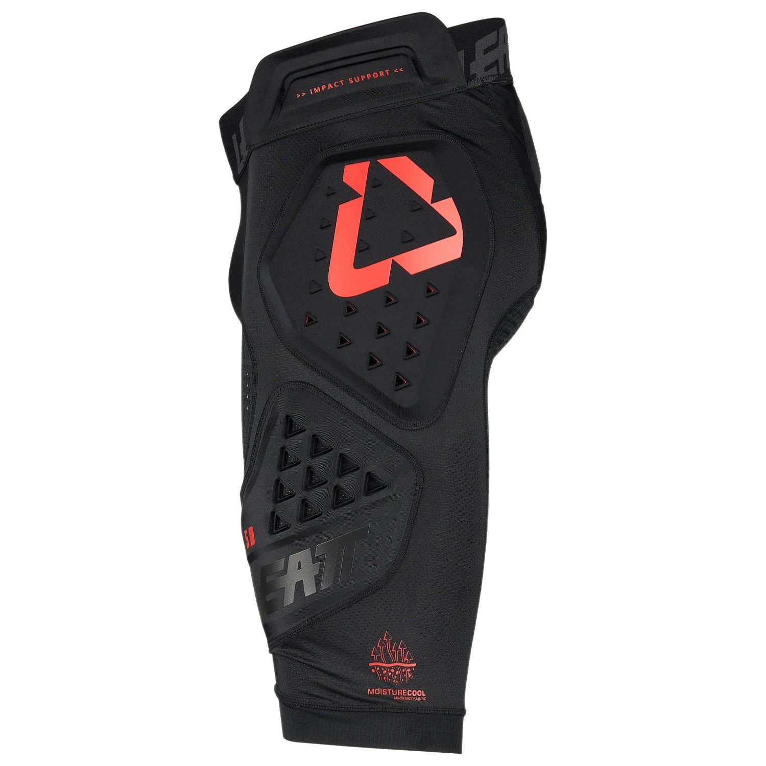 Leatt - DBX 5.0 3DF Impact Shorts - Protective Pants 4 Leatt - DBX 5.0 3DF Impact Shorts - Protective Pants - Image 2