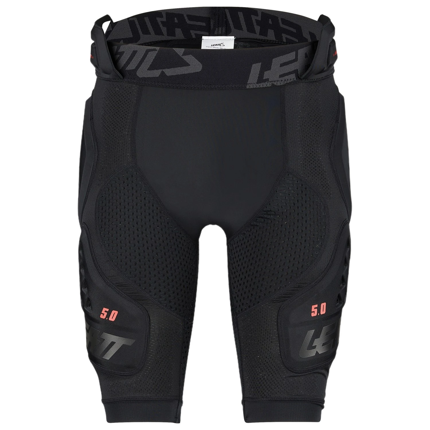 Leatt - DBX 5.0 3DF Impact Shorts - Protective Pants 3 Leatt - DBX 5.0 3DF Impact Shorts - Protective Pants