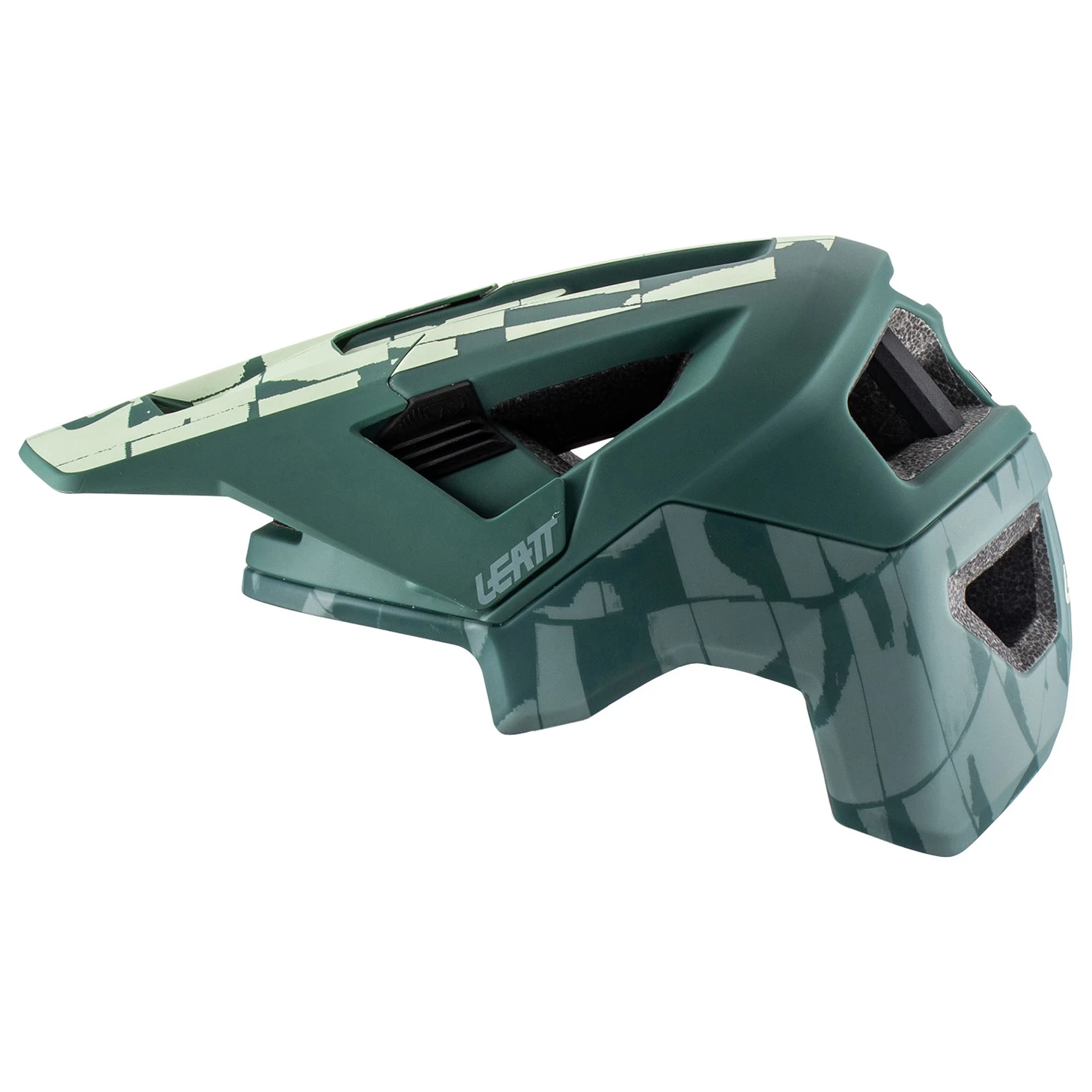 Leatt - Helmet MTB All Mountain 4.0 - Bike Helmet 4 Leatt - Helmet MTB All Mountain 4.0 - Bike Helmet - Image 2