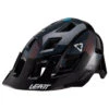 Leatt - Kid's MTB All Mountain 1.0 - Bike Helmet -Continental Sport leatt kids mtb all mountain 10 bike helmet