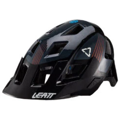 Leatt - Kid's MTB All Mountain 1.0 - Bike Helmet