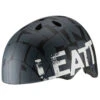 Leatt - Kid's MTB Urban 1.0 - Bike Helmet -Continental Sport leatt kids mtb urban 10 bike helmet
