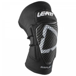 Leatt - Knee Guard Airflex Pro 2020 - Knee Protection -Continental Sport leatt knee guard airflex pro 2020 knee protection 1
