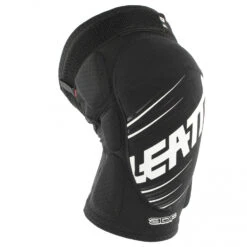 Leatt - Knee Guard Junior 3DF 5.0 - Protector -Continental Sport leatt knee guard junior 3df 50 protector detail 3