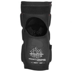 Leatt - Knee Guard Junior 3DF 5.0 - Protector -Continental Sport leatt knee guard junior 3df 50 protector detail 4