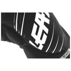Leatt - Knee Guard Junior 3DF 5.0 - Protector -Continental Sport leatt knee guard junior 3df 50 protector detail 5