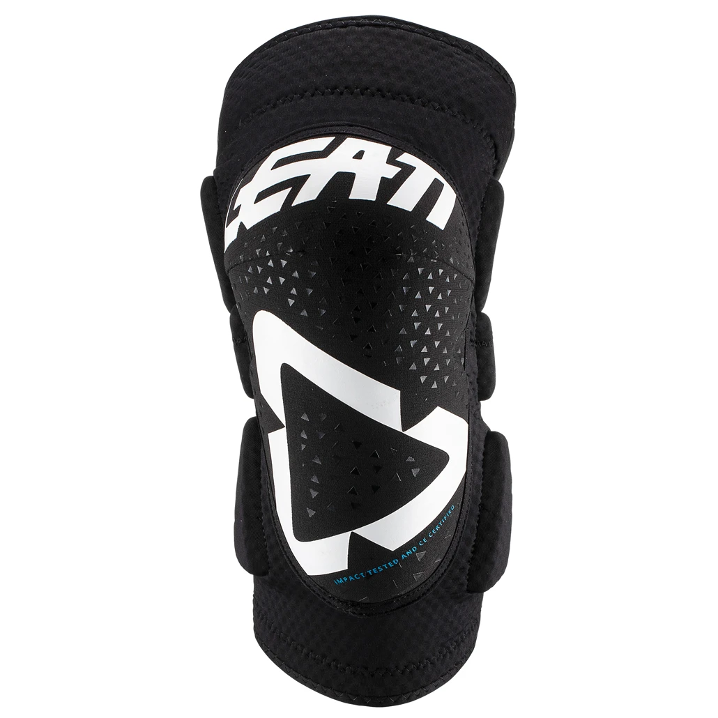 Leatt - Knee Guard Kids 3DF 5.0 - Protector 4 Leatt - Knee Guard Kids 3DF 5.0 - Protector - Image 2