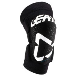 Leatt - Knee Guard Kids 3DF 5.0 - Protector 7 Leatt - Knee Guard Kids 3DF 5.0 - Protector -Continental Sport leatt knee guard kids 3df 50 protector detail 3