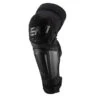 Leatt - Knee & Shin Guard 3DF Hybrid EXT - Protector 1 Leatt - Knee & Shin Guard 3DF Hybrid EXT - Protector -Continental Sport leatt knee shin guard 3df hybrid ext protector