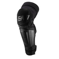 Leatt - Knee & Shin Guard 3DF Hybrid EXT - Protector