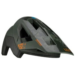 Leatt - MTB All Mountain 4.0 - Bike Helmet