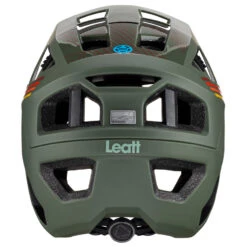 Leatt - MTB Enduro 4.0 - Bike Helmet -Continental Sport leatt mtb enduro 40 bike helmet detail 3