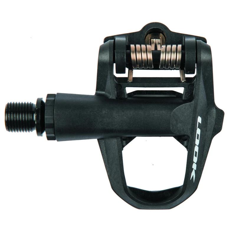 LOOK - Kéo 2 Max Carbon - Clipless Pedals 4 LOOK - Kéo 2 Max Carbon - Clipless Pedals - Image 2