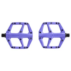 LOOK - Trail ROC Fusion - Platform Pedals -Continental Sport look trail roc fusion platform pedals detail 2