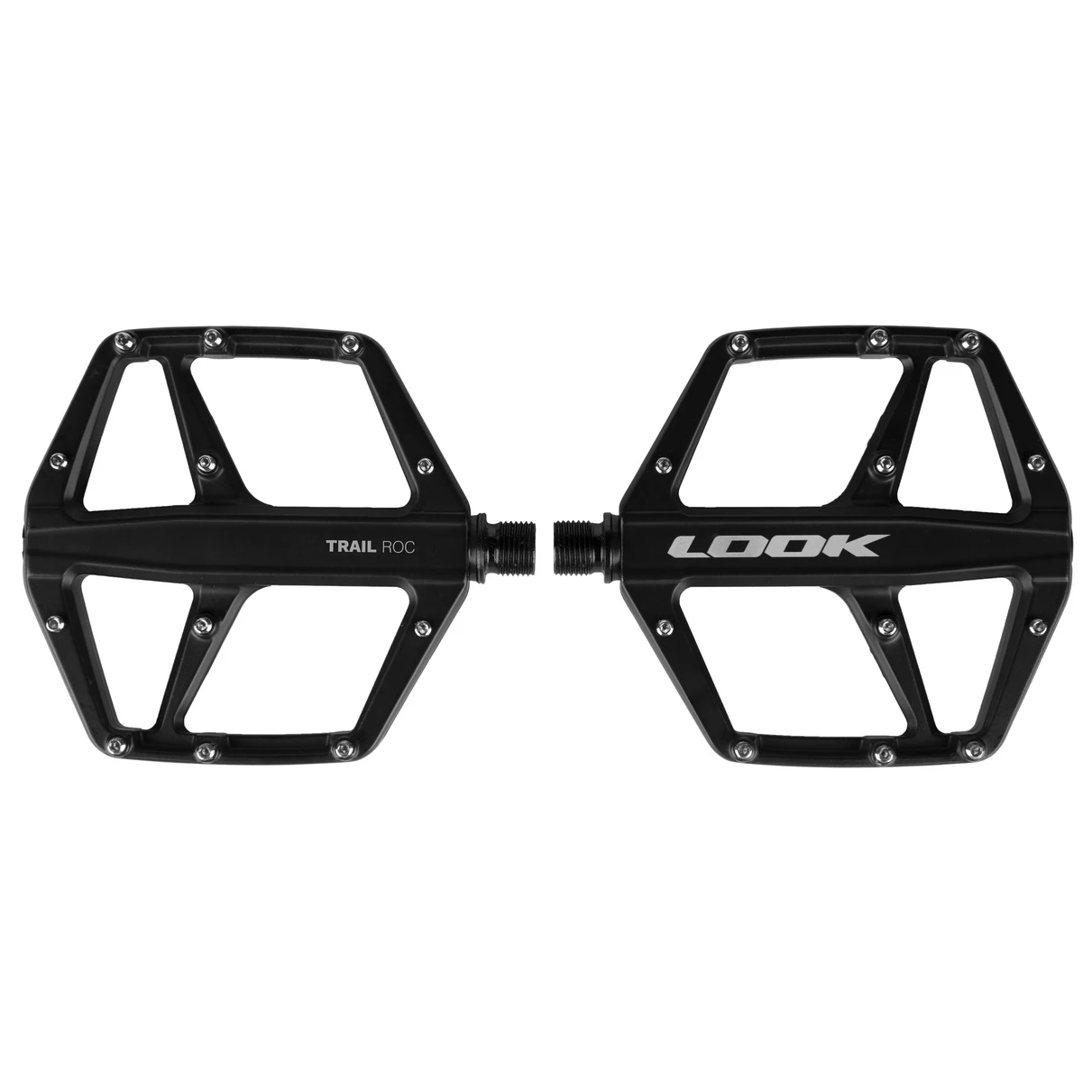 LOOK - Trail Roc - Platform Pedals 3 LOOK - Trail Roc - Platform Pedals