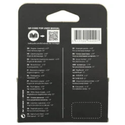 LOOK - X-Track Pedalplatten -Continental Sport look x track pedalplatten detail 3