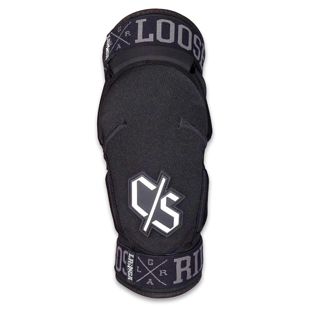 Loose Riders - Accessory Kneepads - Protector 4 Loose Riders - Accessory Kneepads - Protector - Image 2