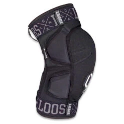 Loose Riders - Accessory Kneepads - Protector 8 Loose Riders - Accessory Kneepads - Protector -Continental Sport loose riders accessory kneepads protector detail 3