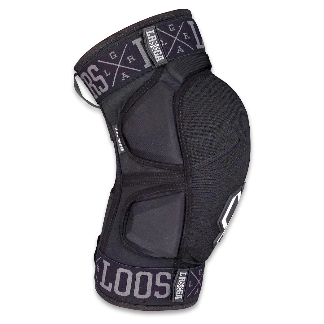 Loose Riders - Accessory Kneepads - Protector 5 Loose Riders - Accessory Kneepads - Protector - Image 3