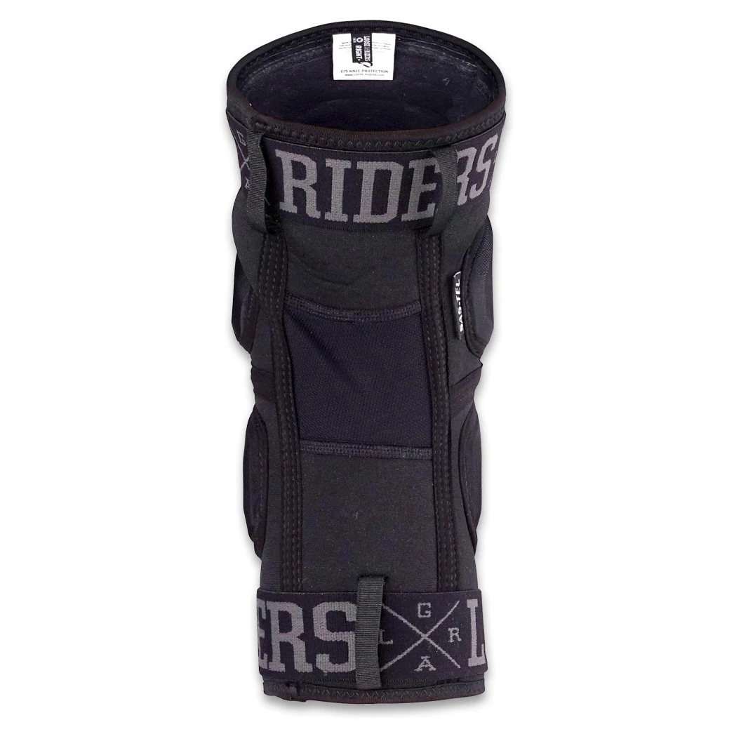 Loose Riders - Accessory Kneepads - Protector 6 Loose Riders - Accessory Kneepads - Protector - Image 4