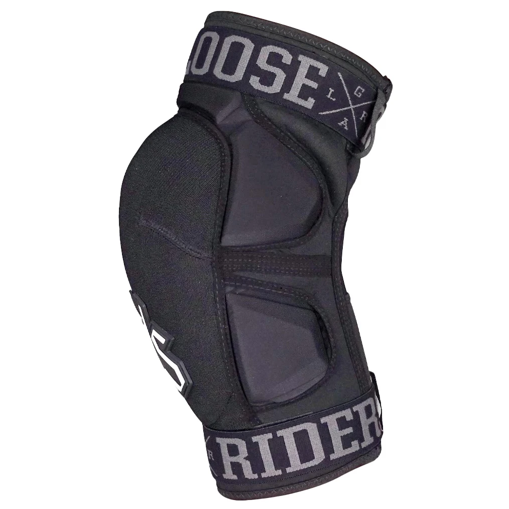 Loose Riders - Accessory Kneepads - Protector 3 Loose Riders - Accessory Kneepads - Protector