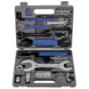 M-Wave - Fahrrad-Werkzeugkoffer - Tool Box -Continental Sport m wave fahrrad werkzeugkoffer tool box