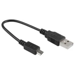 M-Wave - Helios K 1.1 USB SL Rücklich -Continental Sport m wave helios k 11 usb sl ruecklich detail 3