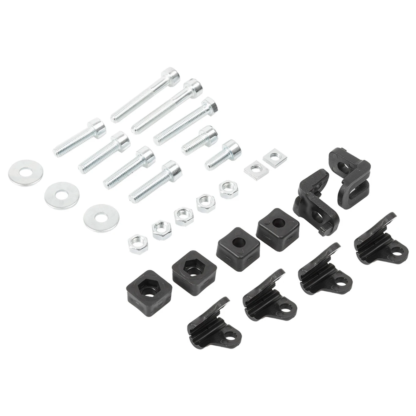 M-Wave - Mud Max II Front+Rear - Mud Guard 5 M-Wave - Mud Max II Front+Rear - Mud Guard - Image 3