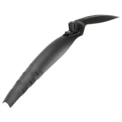 M-Wave - Mud Max QR. Front - Mud Guard -Continental Sport m wave mud max qr front mud guard detail 3