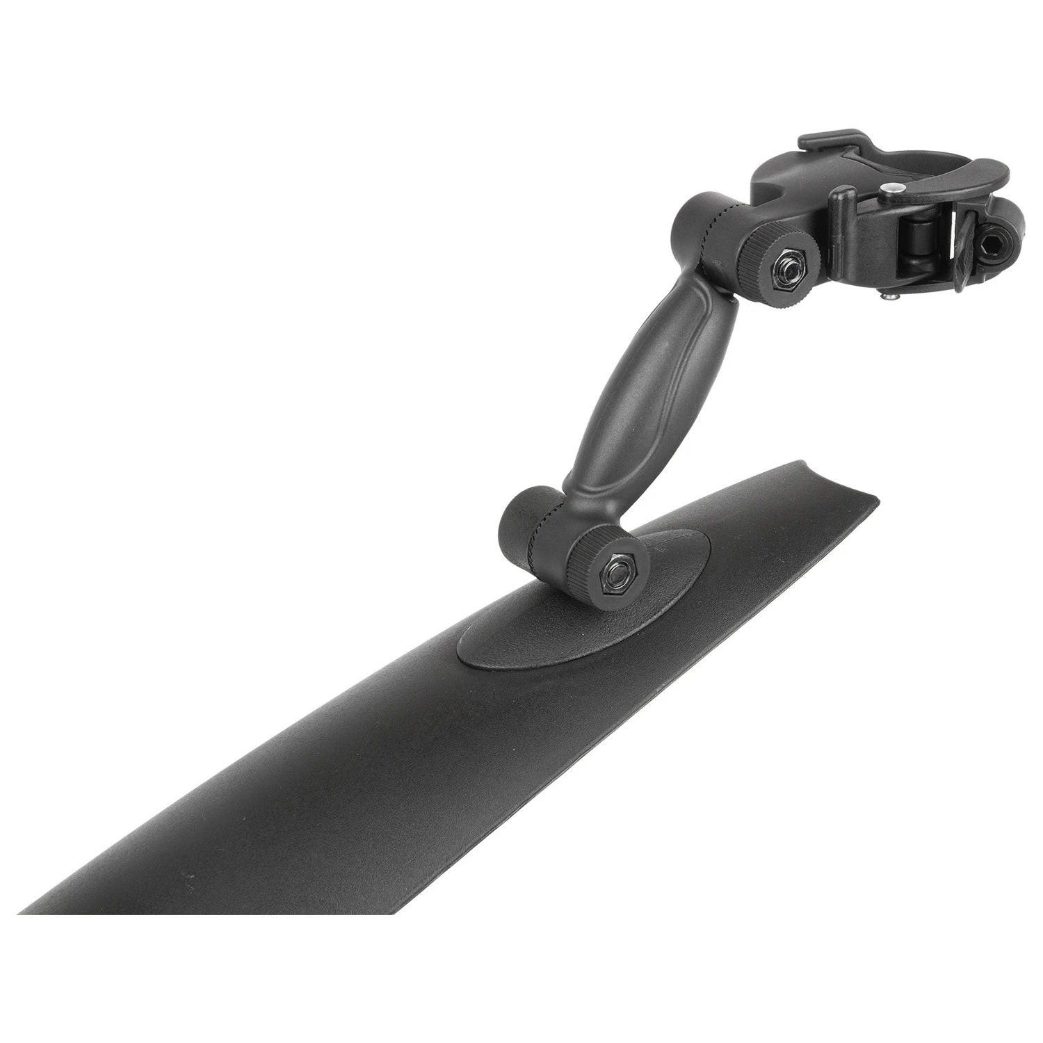 M-Wave - Mud Max QR. Rear - Mud Guard 4 M-Wave - Mud Max QR. Rear - Mud Guard - Image 2