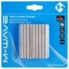 M-Wave - Reflicker Sticks Speichenreflektoren -Continental Sport m wave reflicker sticks speichenreflektoren