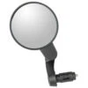 M-Wave - Spy Space In XL - Bike Rear-view Mirror -Continental Sport m wave spy space in xl bike rear view mirror