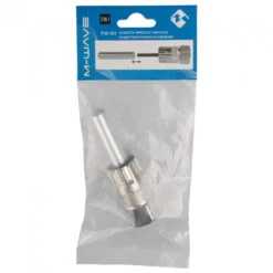 M-Wave - TW-D1 Kassettenzahnkranzabzieher - Bike Tool