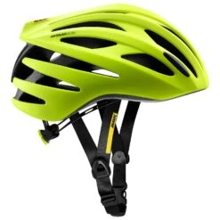 Mavic - Aksium Elite - Bike Helmet -Continental Sport mavic aksium elite bike helmet 2