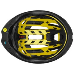 Mavic - Comete Ultimate MIPS - Bike Helmet -Continental Sport mavic comete ultimate mips bike helmet detail 3