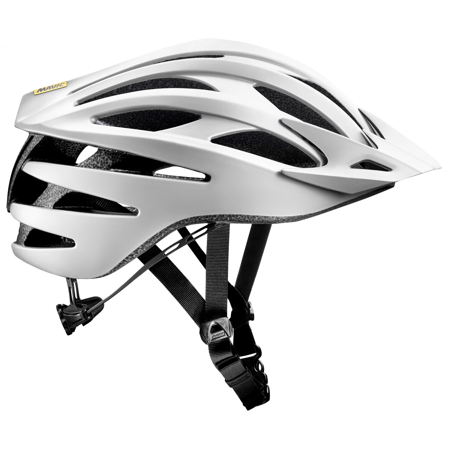 Mavic - Crossride SL Elite - Bike Helmet 7 Mavic - Crossride SL Elite - Bike Helmet - Image 5
