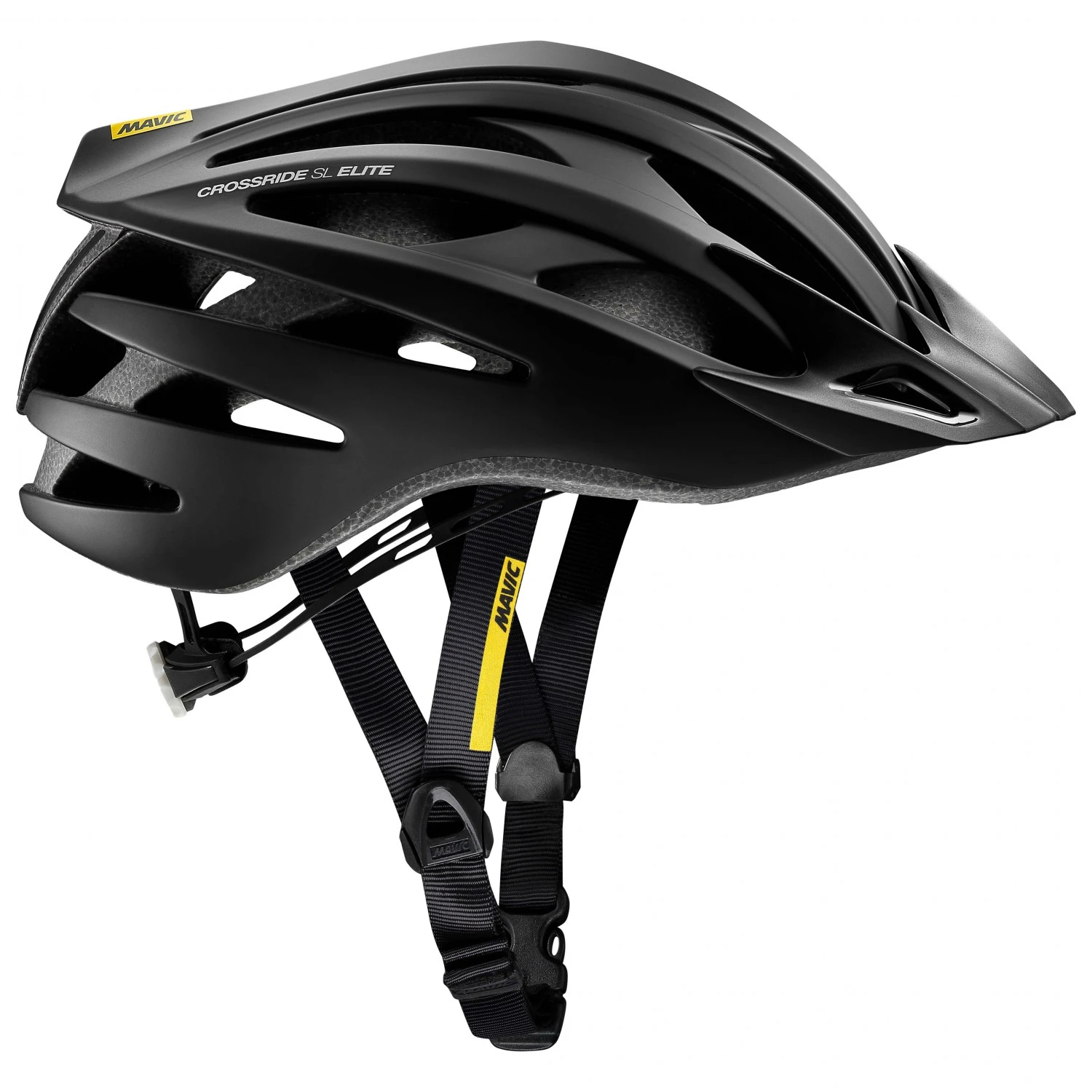 Mavic - Crossride SL Elite - Bike Helmet 8 Mavic - Crossride SL Elite - Bike Helmet - Image 6
