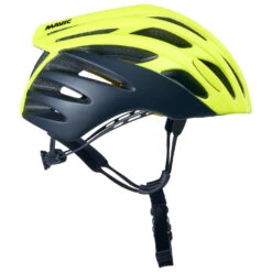 Mavic - Syncro SL MIPS - Bike Helmet -Continental Sport mavic syncro sl mips bike helmet detail 2