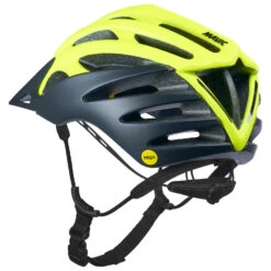 Mavic - Syncro SL MIPS - Bike Helmet -Continental Sport mavic syncro sl mips bike helmet detail 3