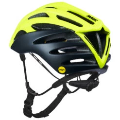 Mavic - Syncro SL MIPS - Bike Helmet -Continental Sport mavic syncro sl mips bike helmet detail 4