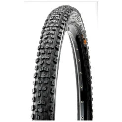 Maxxis - Aggressor 27,5'' (63-584) Wide Trail Dual DD TR - Cyclocross Tyre