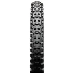 Maxxis - Assegai 27,5'' (66-584) Dual EXO TR - Cyclocross Tyre 5 Maxxis - Assegai 27,5'' (66-584) Dual EXO TR - Cyclocross Tyre -Continental Sport maxxis assegai 275 66 584 dual exo tr cyclocross tyre detail 2